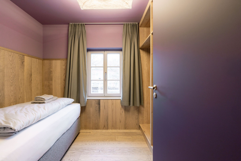 Room 3, Ranunkelhof, Sächsische Schweiz-Osterzgebirge