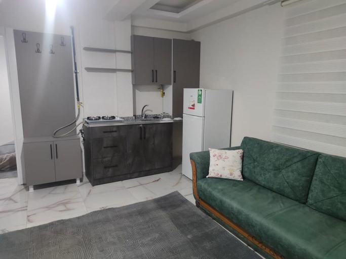 5, Umut Apart Otel Konaklama , Merkez