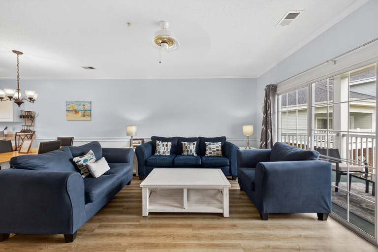 Interior 4, Magnolia North 4868-202, Horry