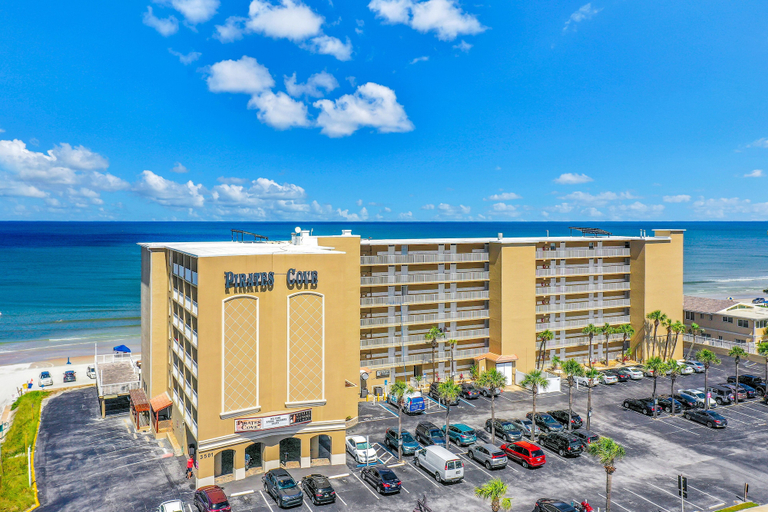 Interior 3, Pirates Cove 427 - Atlantic Skies, Volusia