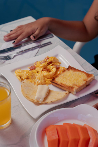 Food & Drinks 5, Hotel Gran Mendoza Inn Barranquilla, Barranquilla