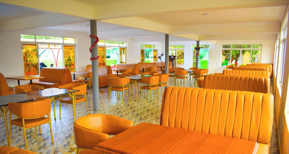 Dining, Himaya Garden Resort, Gilgil