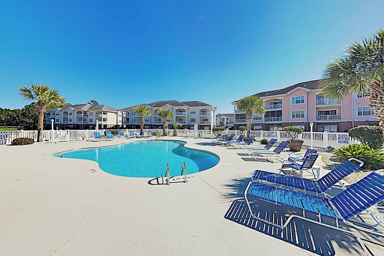 Interior 3, Magnolia North 4880-101, Horry