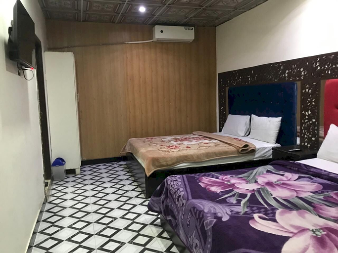 Room 4, Dream IIN Hotel, Islamabad