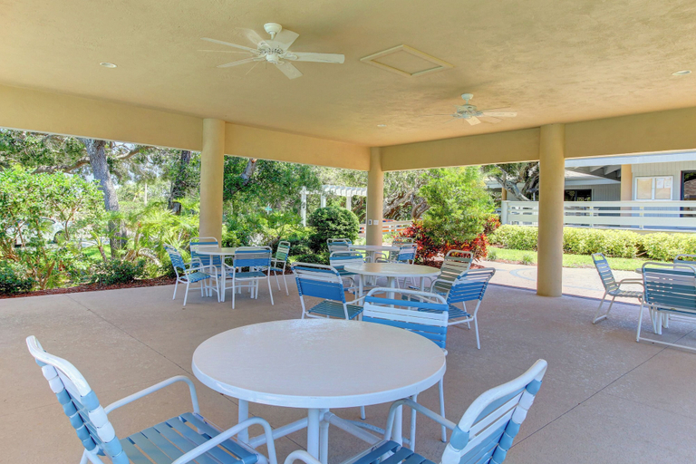 Interior 2, Sea Woods Condo 131 - Coastal Hide Away, Volusia