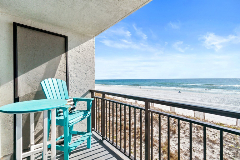 Primary image, Nautilus 1302 - Feeling Beachy, Okaloosa