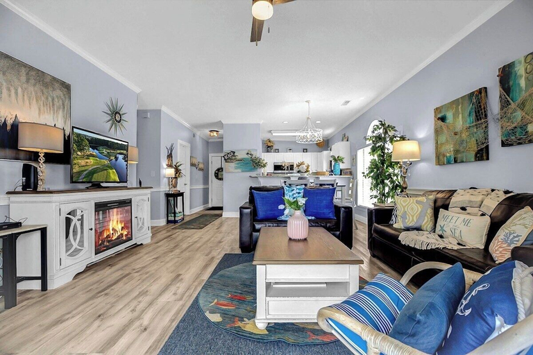 Interior 4, Magnolia Place 4705-102, Horry