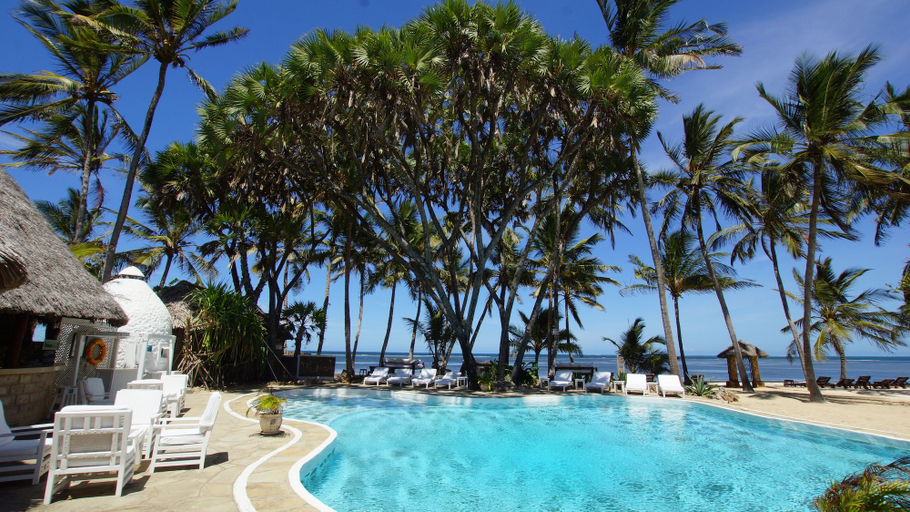 Sport & Beauty 3, Kilili Baharini Resort & Spa, Malindi