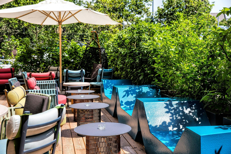 Sport & Beauty, Motel One Wien Westbahnhof, Wien