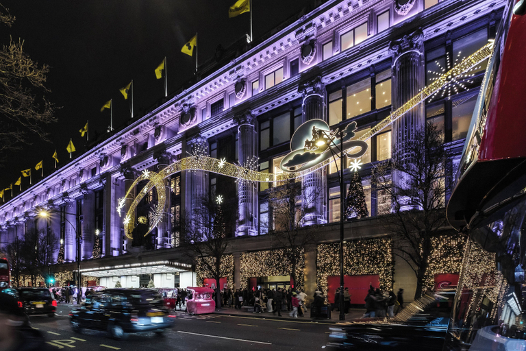 Exterior & Views 2, LONDONERS│Marble Arch Serviced Apartments, London
