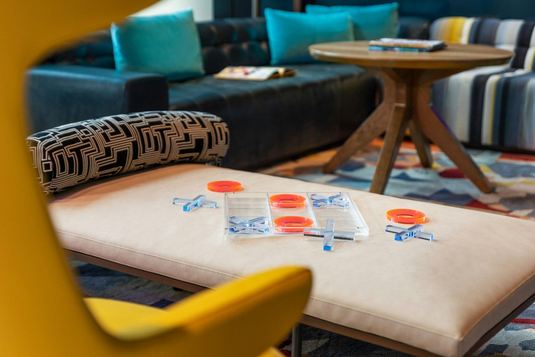 Public Area 3, Lake Nona Wave Hotel, Orange