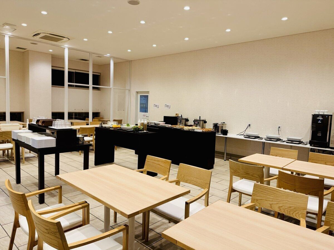 Food & Drinks 5, Bande Hotel Osaka, Osaka
