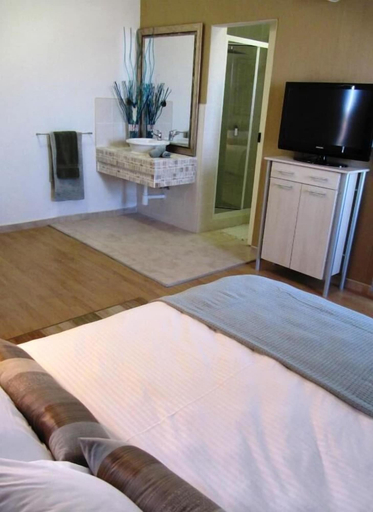 Room 4, PebbleStoneHouse Bed & Breakfast, Swakopmund