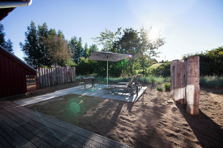 Sport & Beauty 5, Bades Huk, Nordwestmecklenburg