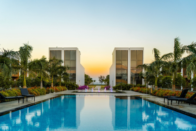 Sport & Beauty 3, The Shore Trishvam, Puducherry