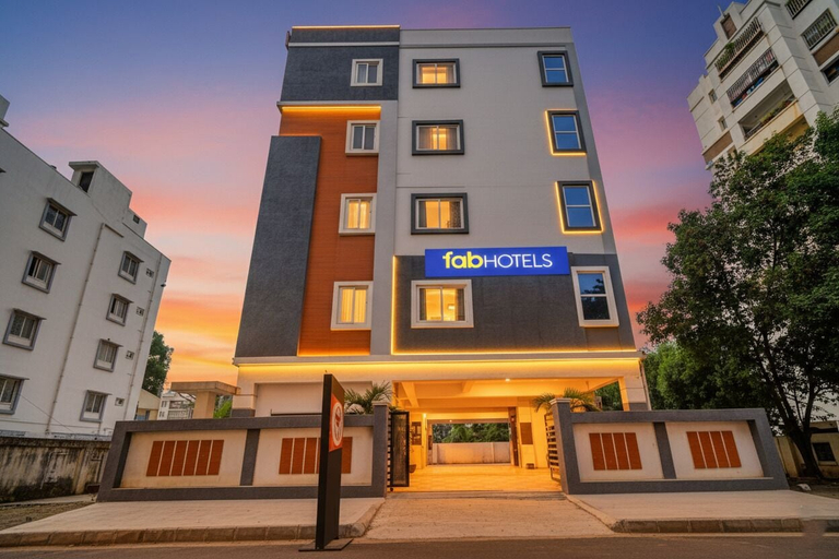 Primary image, Fabhotel Golden Dreams, Hyderabad