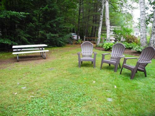 3, Wilson Lake Inn & Suites, Franklin