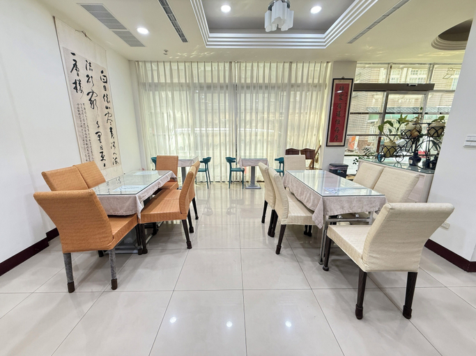 Food & Drinks 4, Frank's Hostel, Kinmen
