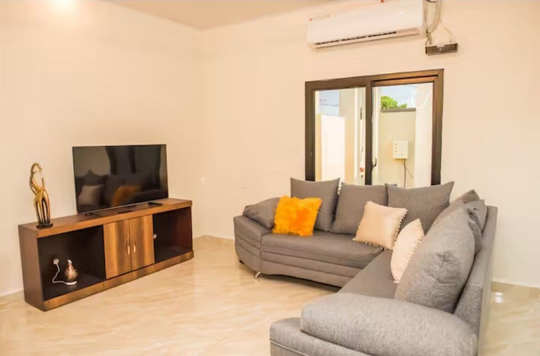 Living area 3, Villa Idalia, Comayagua