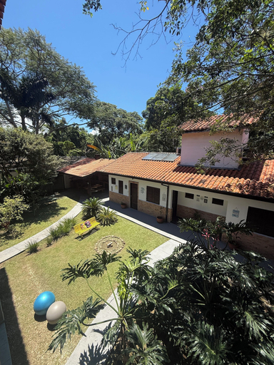 Exterior & Views 2, Pousada Bahan, Ubatuba