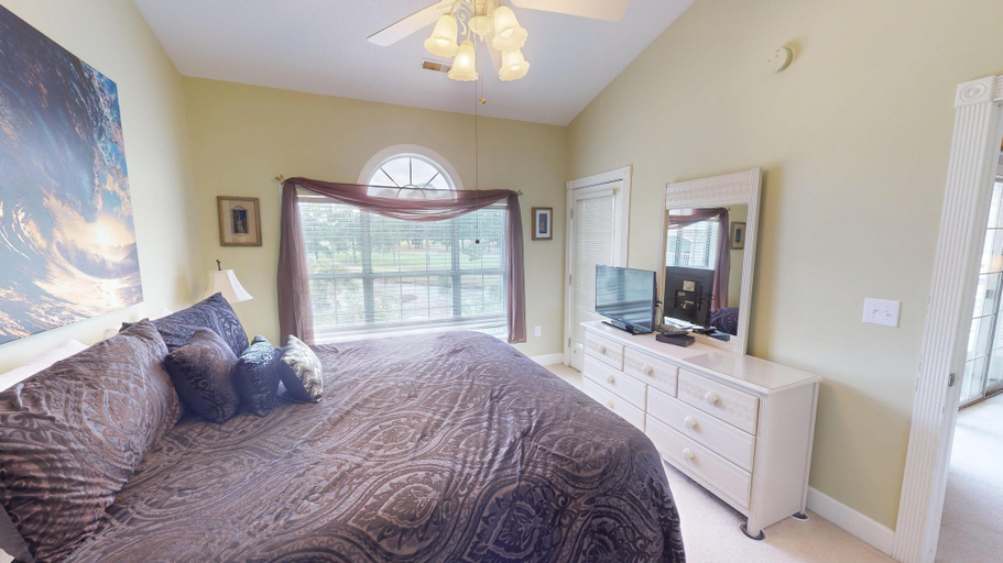 Interior 3, Magnolia Place 4741-304, Horry