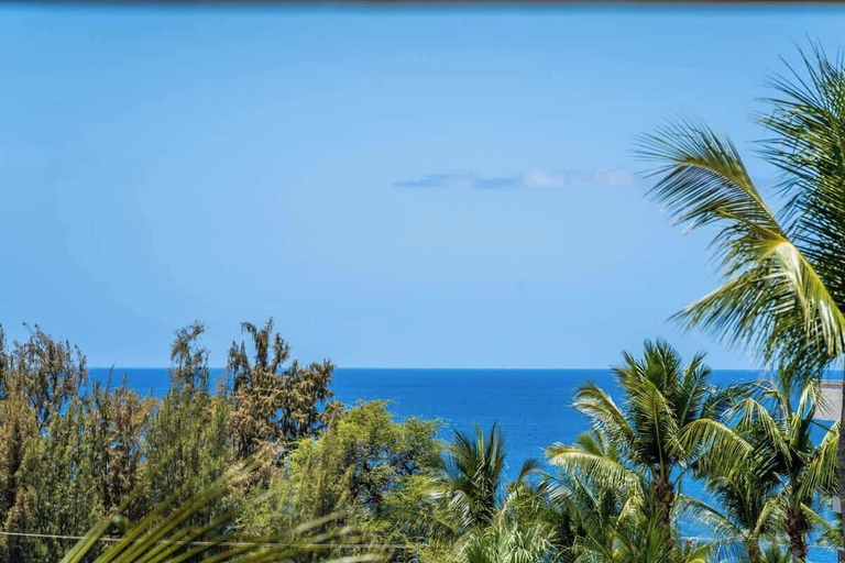 Interior 4, Oceanview Retreat Walk to Beach & Restaurants, Maui