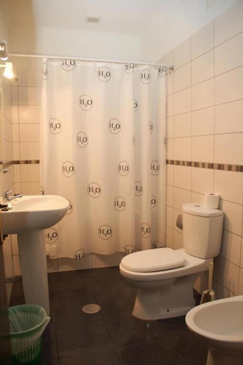 Bathroom 3, Residencial Parque, Celorico da Beira
