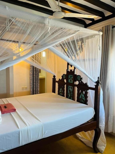 Room 3, Stopover Guest House Shela, Lamu West