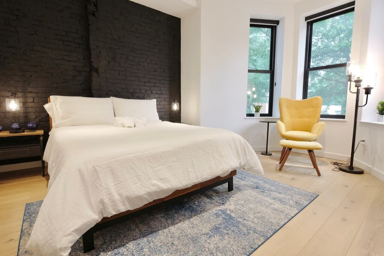 Interior 5, Contemporary Home in Shaw-u Street, Washington D.C.