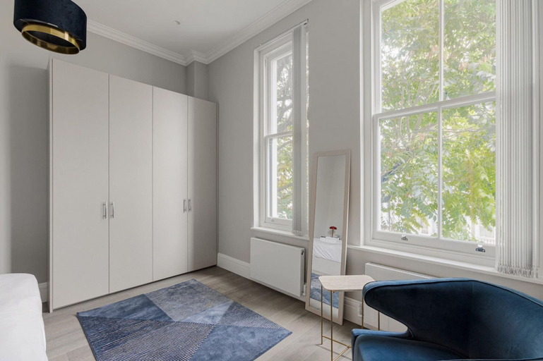 Others 5, Collingham Apartments, London