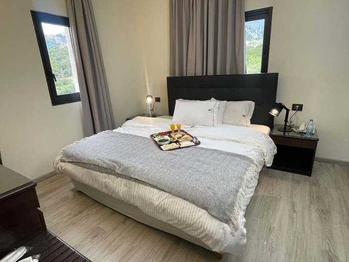 Bedroom 3, Marbella Hotel, Kasrouane