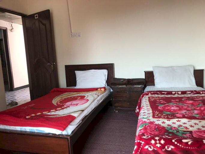 Room 5, Dream IIN Hotel, Islamabad
