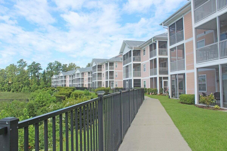Interior 4, Waterway Village 17H, Horry