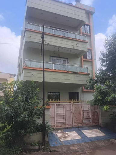 Exterior 3, Hotel Kulswamini Inn, Nashik