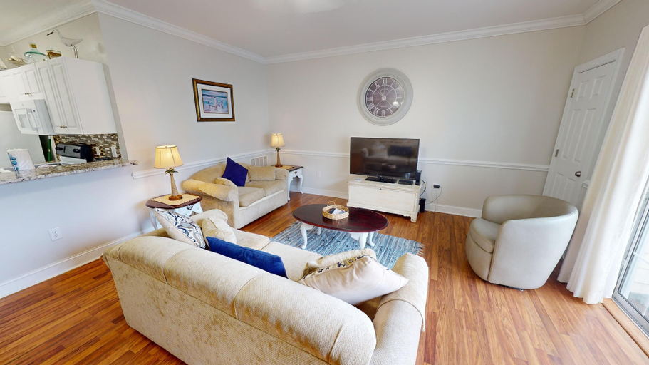Interior 2, Magnolia North 4872-203, Horry