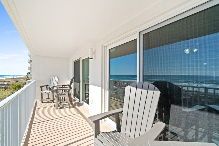 Interior 2, Palms 205 - Paradise Palms, Okaloosa