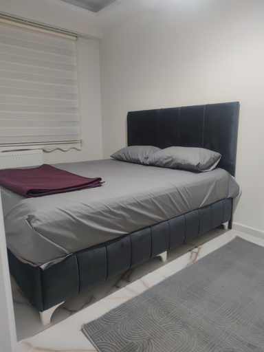 2, Umut Apart Otel Konaklama , Merkez