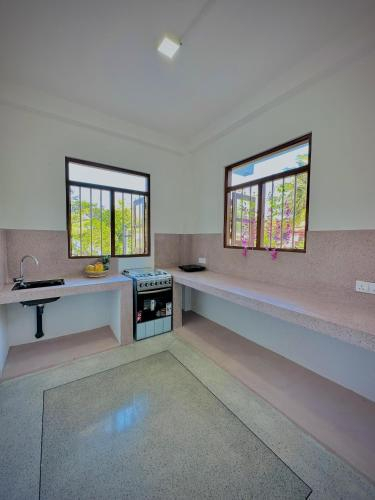 Others 2, Residenza Belvedere, Hikkaduwa