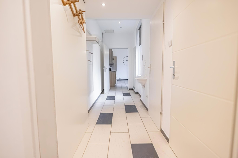 Exterior 4, Lovely Apt Near to Danube & Praterstern, Wien