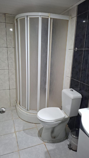 3, Artemis termal spa otel , Haymana