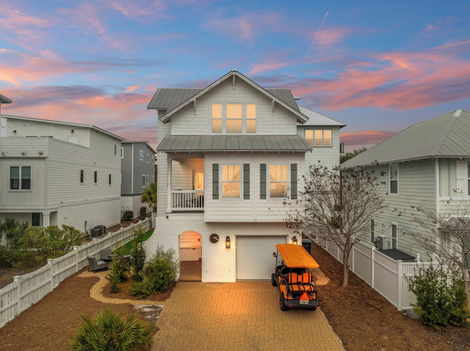 Exterior & Views 1, 30A Beach House - Whatcha Dune by PHG, Walton