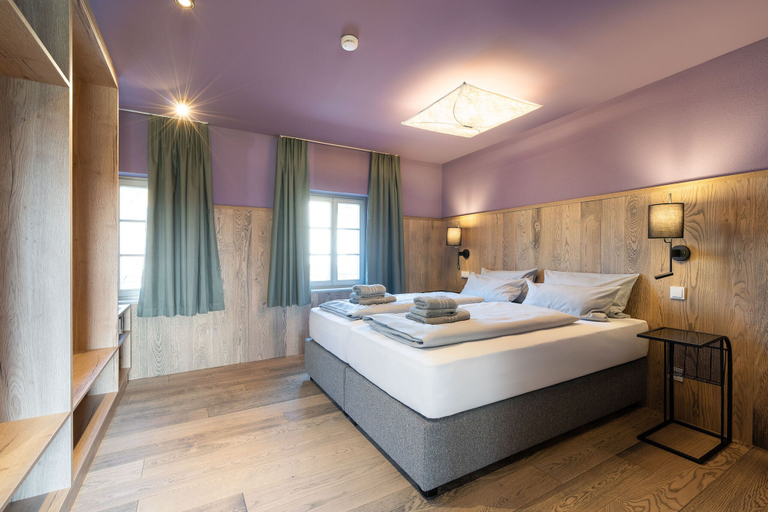 Room 5, Ranunkelhof, Sächsische Schweiz-Osterzgebirge