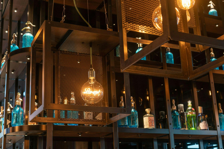 Food & Drinks 3, Motel One Berlin-Spittelmarkt, Berlin