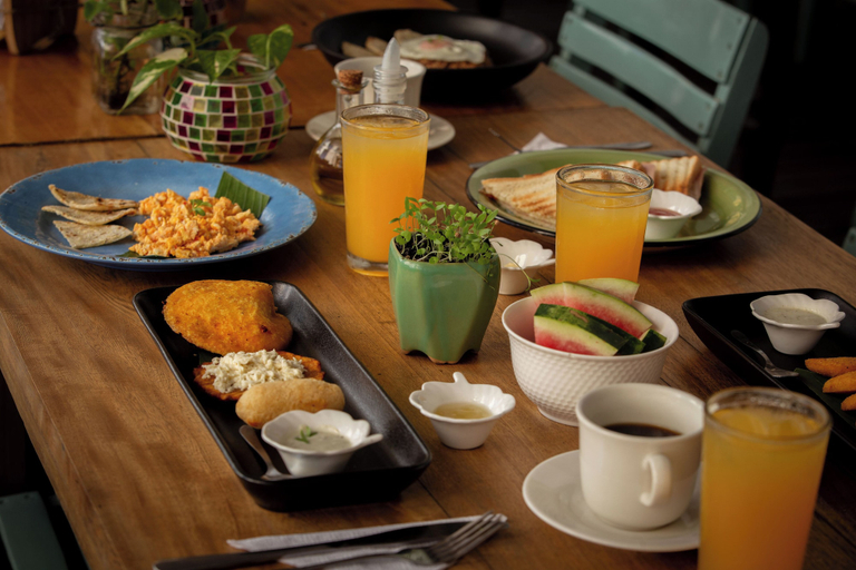 Food & Drinks 5, Hotel Barahona Cartagena, Cartagena de Indias