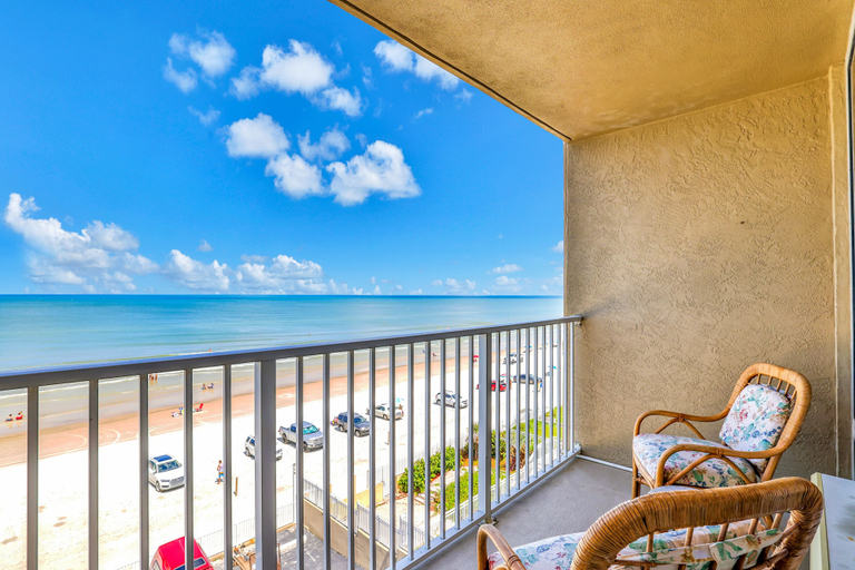 Interior 4, Pirates Cove 427 - Atlantic Skies, Volusia