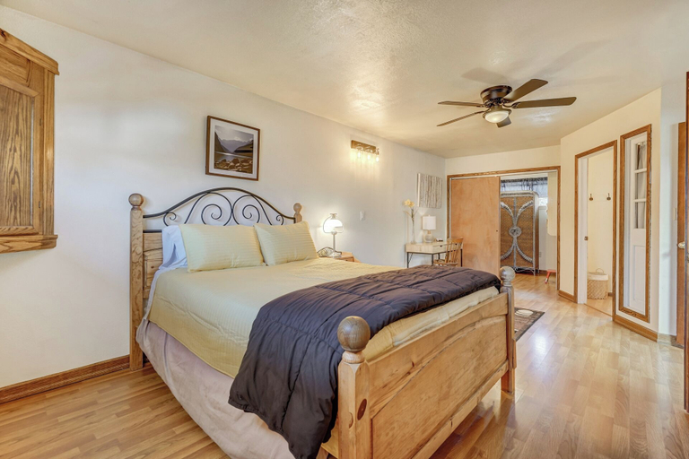 Bedroom 2, 1729 Arbor Way, El Paso