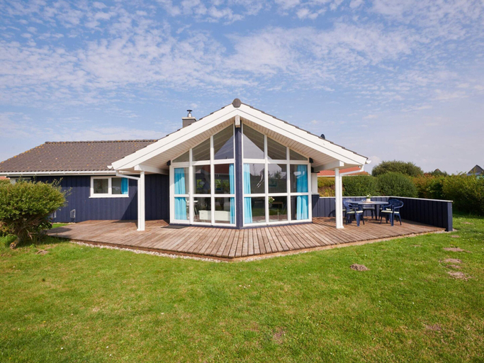 Primary image 1, 4 Star Holiday Home in Friedrichkoog, Dithmarschen