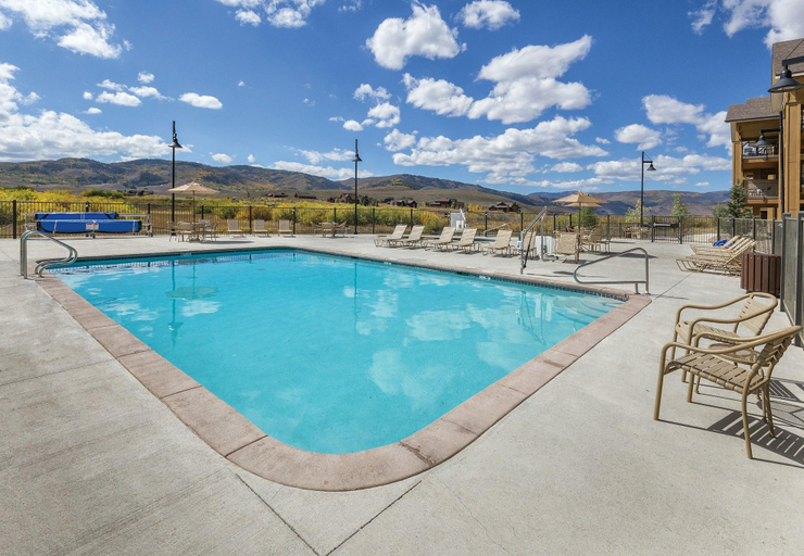 Sport & Beauty 2, WorldMark Granby Rocky Mountain Preserve, Grand