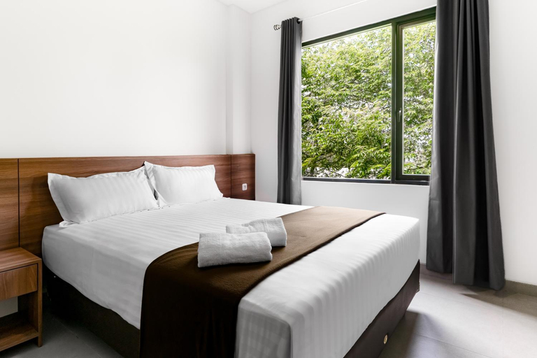 5, Shencasa Living, Surabaya