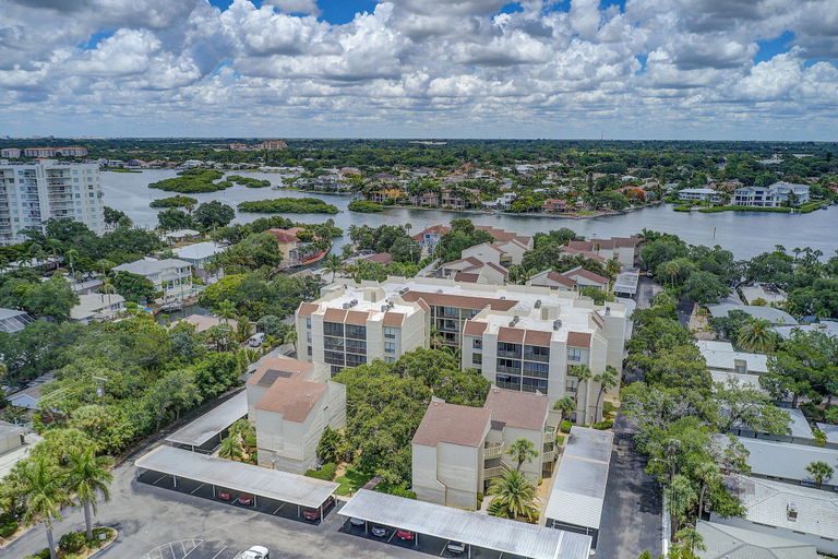 Interior 5, Bay Oaks - D41, Sarasota